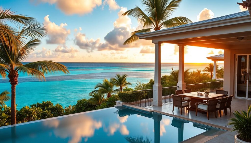 Villa accommodations Exuma Villa accommodations Exuma