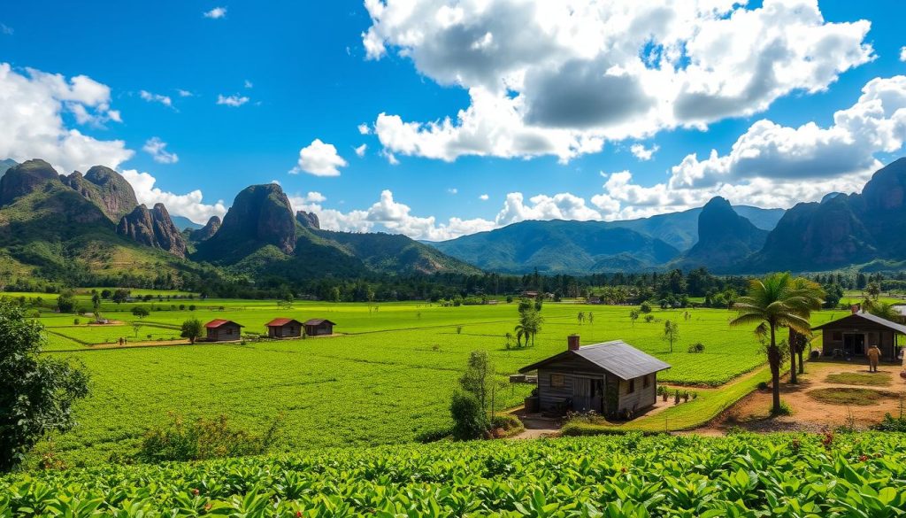 ViƱales Cuba day excursion ViƱales Cuba day excursion