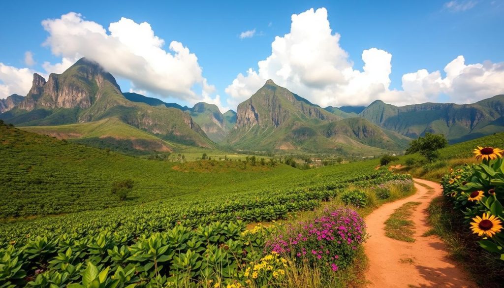 ViƱales National Park best trails ViƱales National Park best trails
