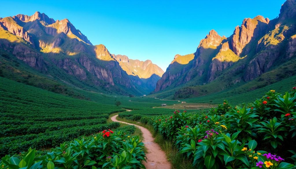 ViƱales National Park trails guide ViƱales National Park trails guide