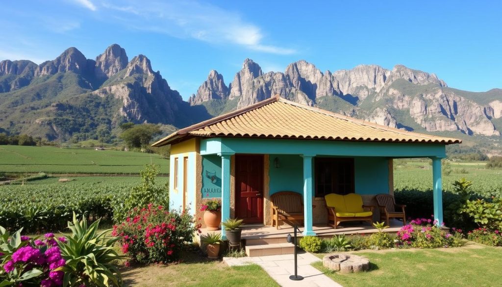ViƱales accommodations ViƱales accommodations