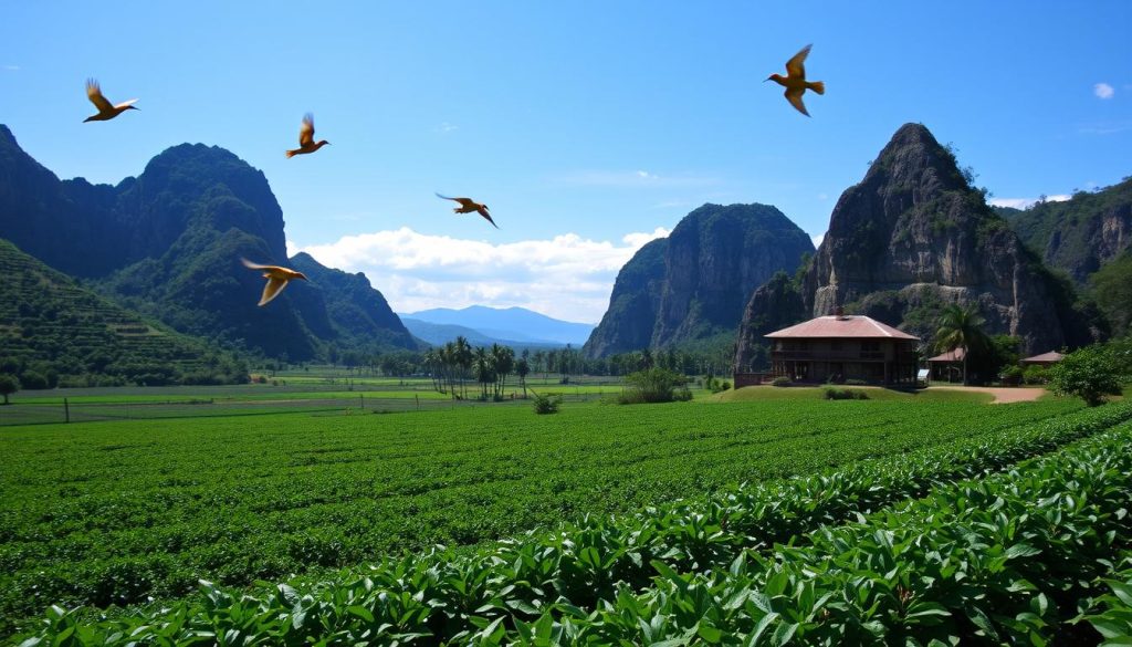 ViƱales bird watching excursions ViƱales bird watching excursions