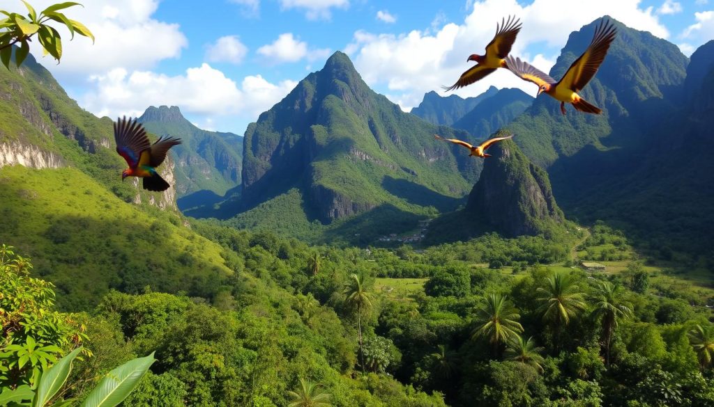 ViƱales birding tours ViƱales birding tours