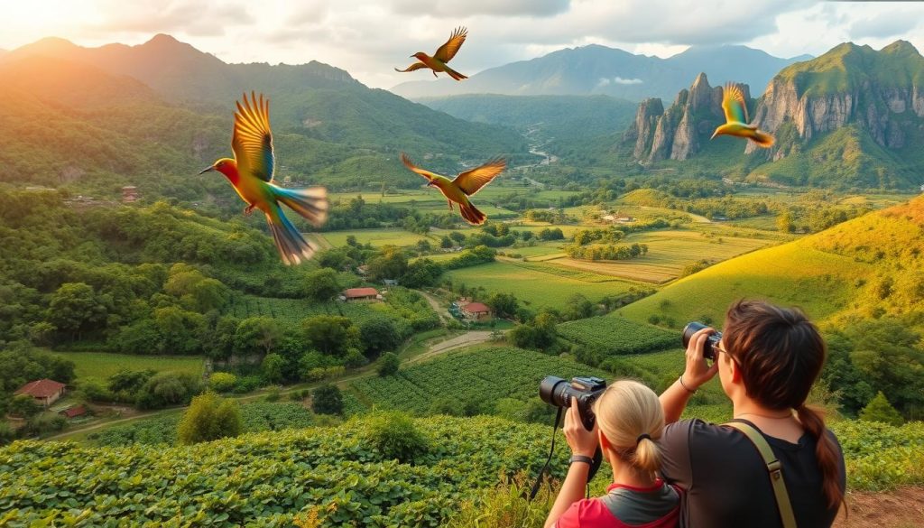 ViƱales birding tours ViƱales birding tours