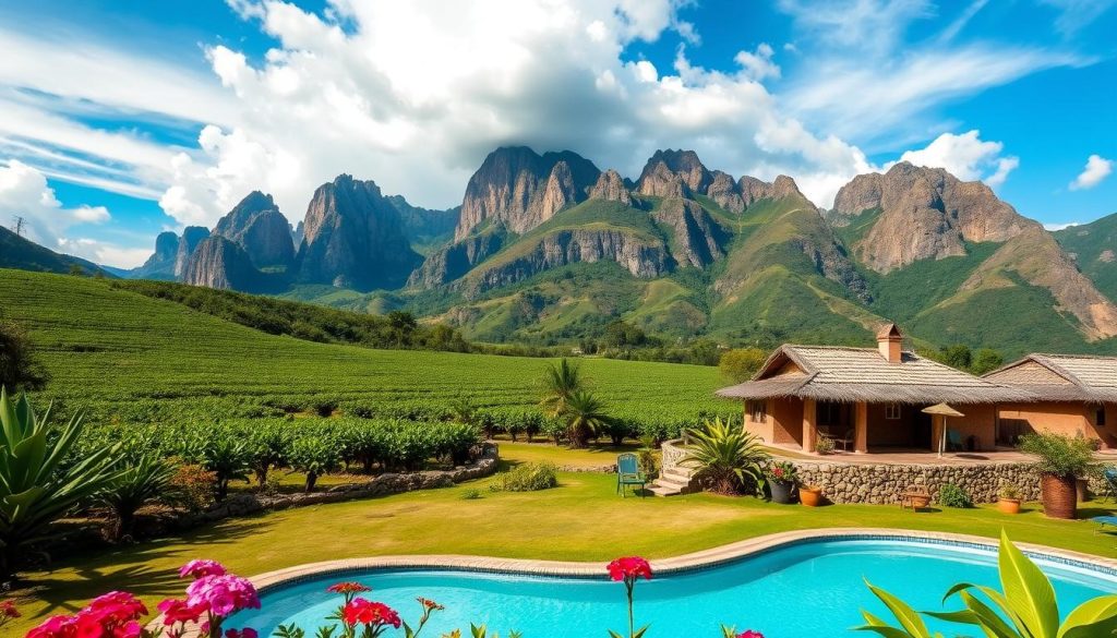 ViƱales casas particulares with pool ViƱales casas particulares with pool