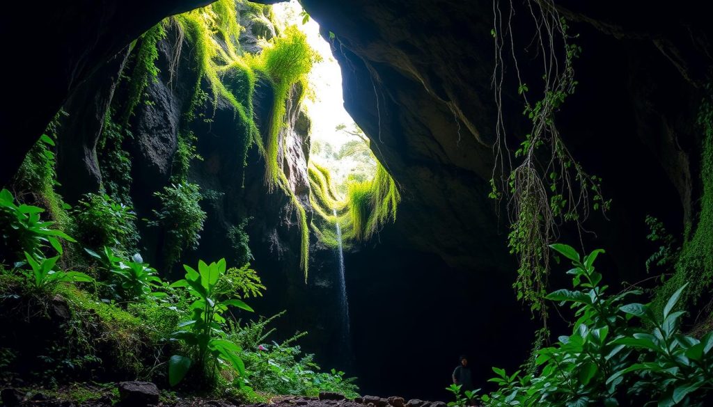 ViƱales cave discovery ViƱales cave discovery