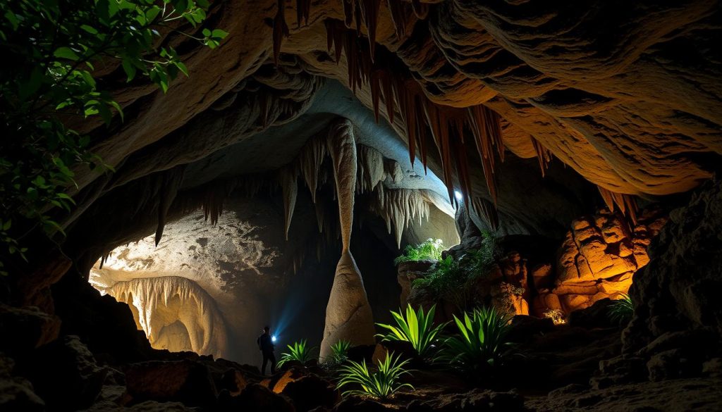 ViƱales cave excursions ViƱales cave excursions