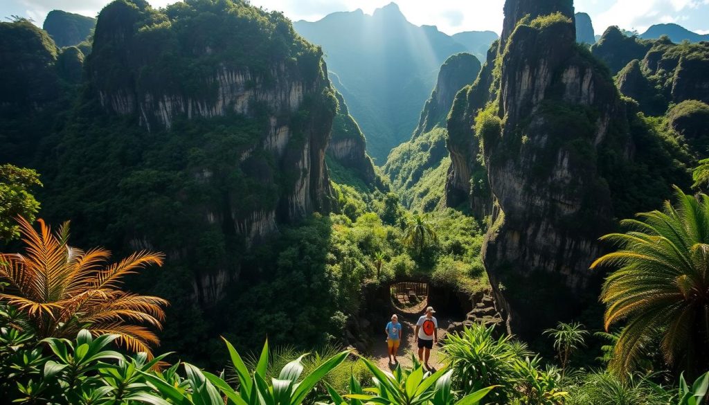 ViƱales cave tours ViƱales cave tours