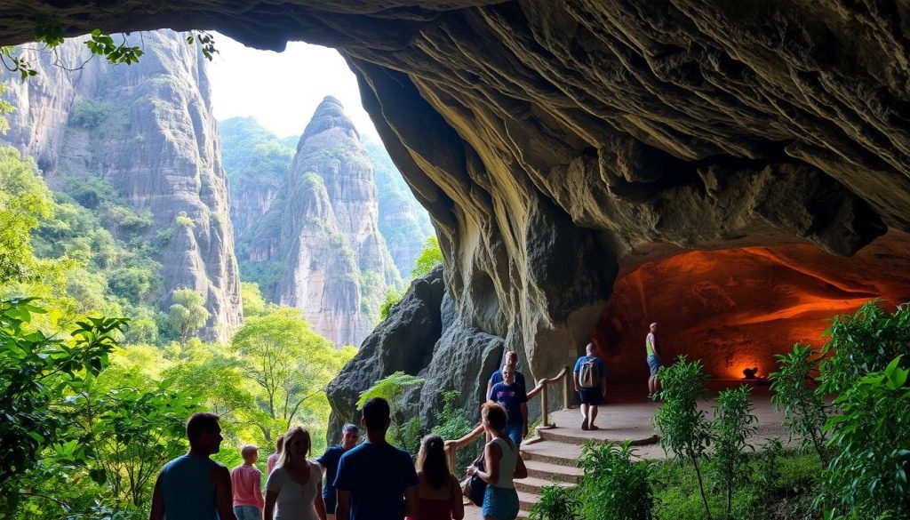 ViƱales cave tours ViƱales cave tours