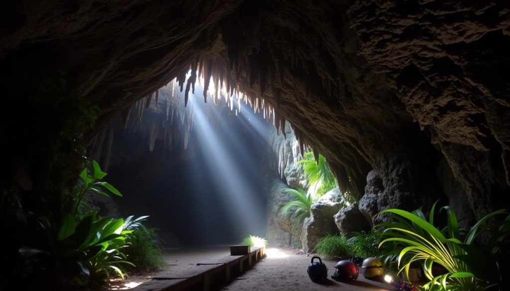 ViƱales caving experiences ViƱales caving experiences