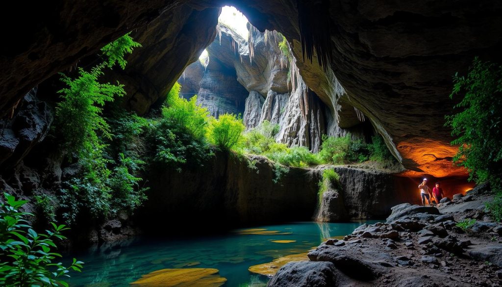 ViƱales caving experiences ViƱales caving experiences
