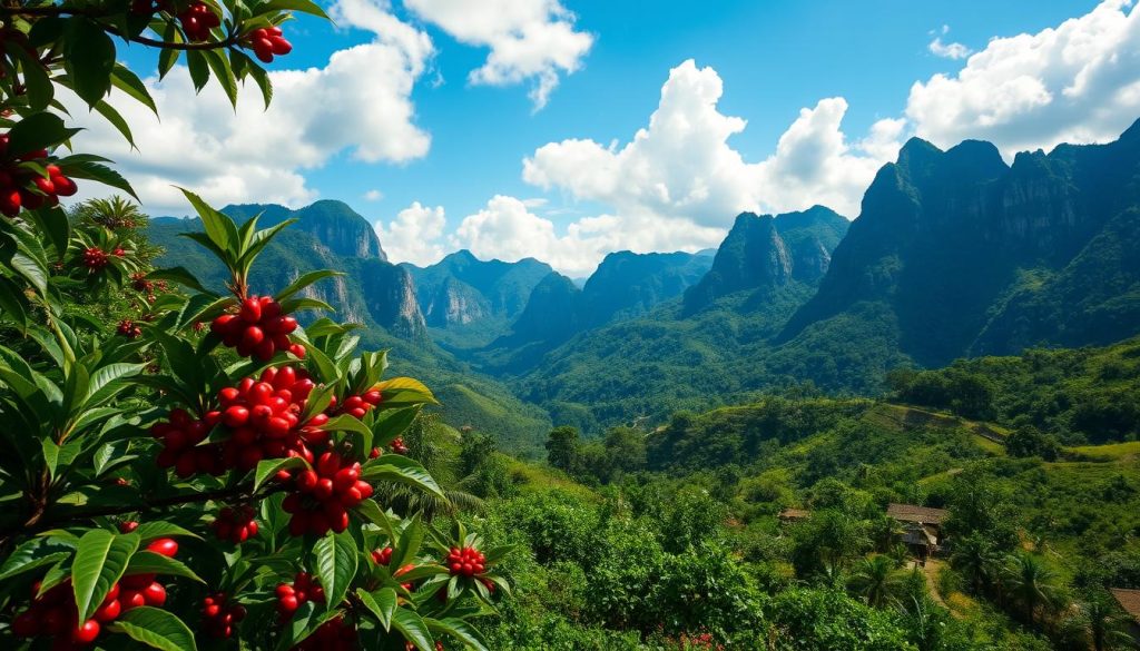 ViƱales coffee plantation tours ViƱales coffee plantation tours