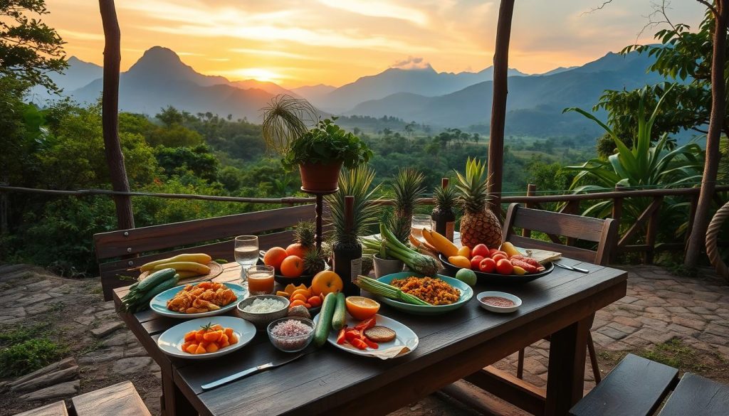 Viñales culinary experiences Viñales culinary experiences