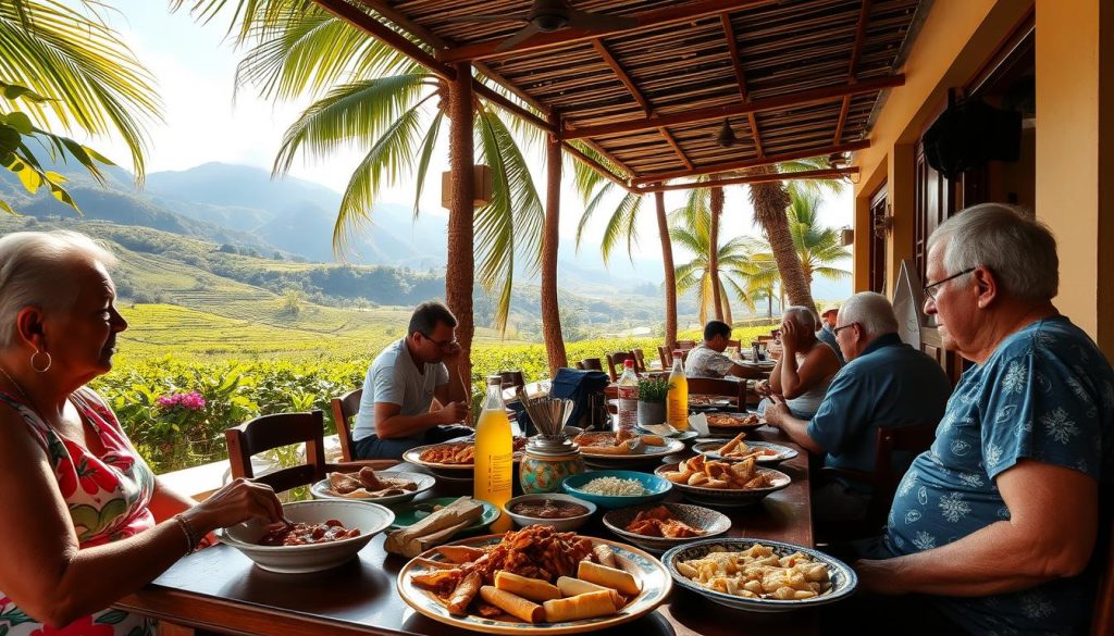 Viñales culinary experiences Viñales culinary experiences