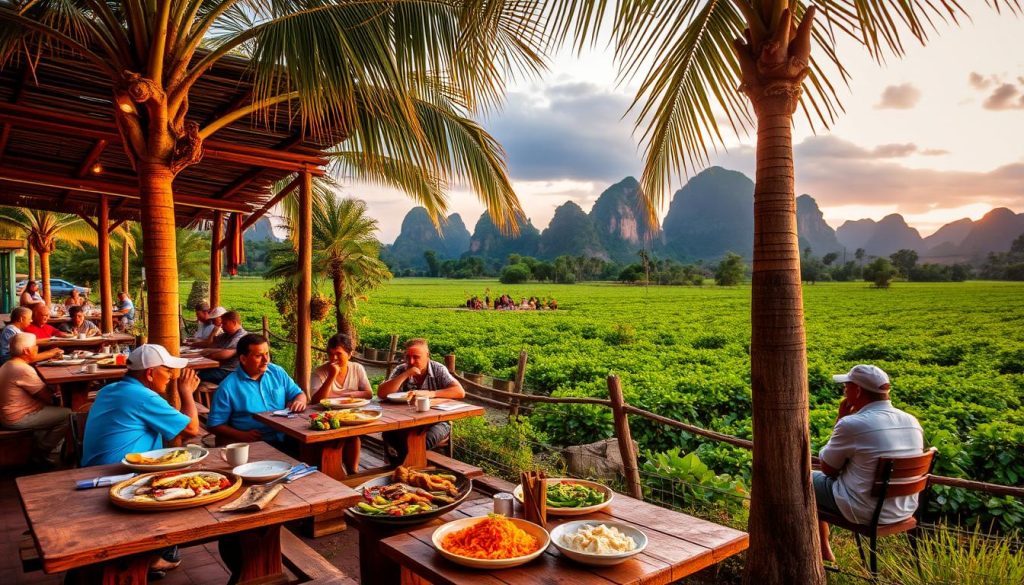 Viñales dining options Viñales dining options