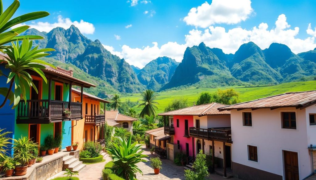 ViƱales guesthouses ViƱales guesthouses