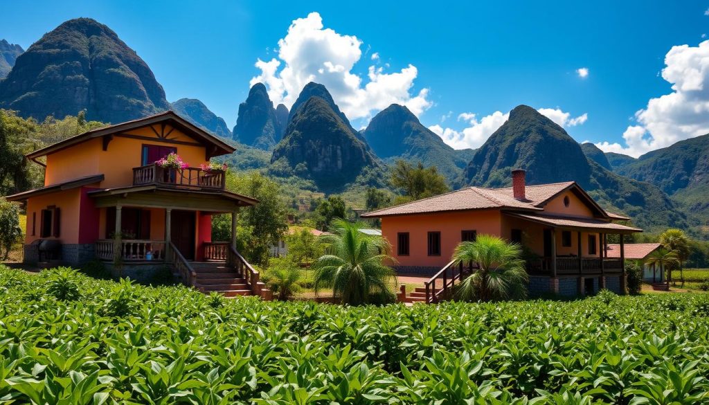 ViƱales guesthouses ViƱales guesthouses