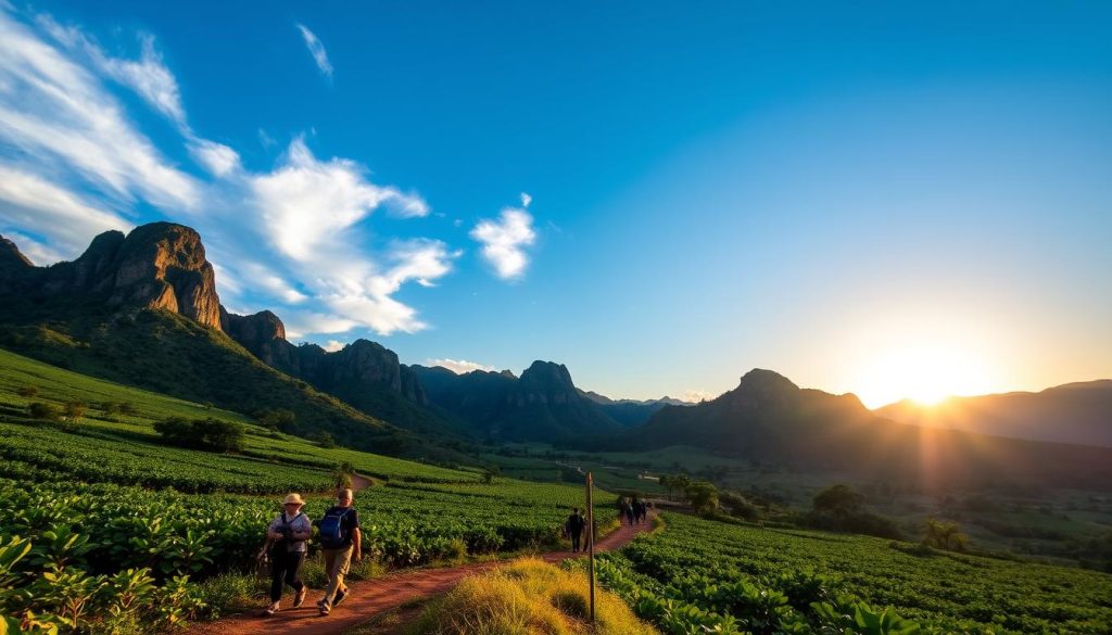 ViƱales guided walking tours ViƱales guided walking tours