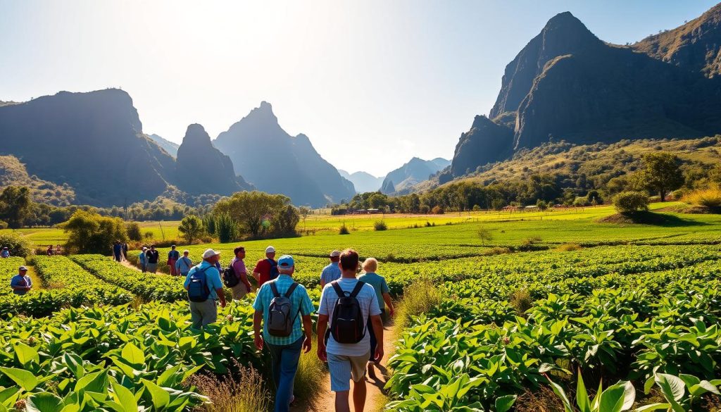 ViƱales guided walking tours ViƱales guided walking tours
