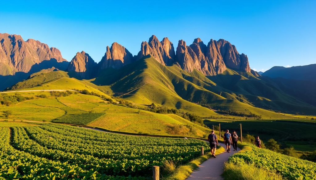 Viñales hiking tours Viñales hiking tours