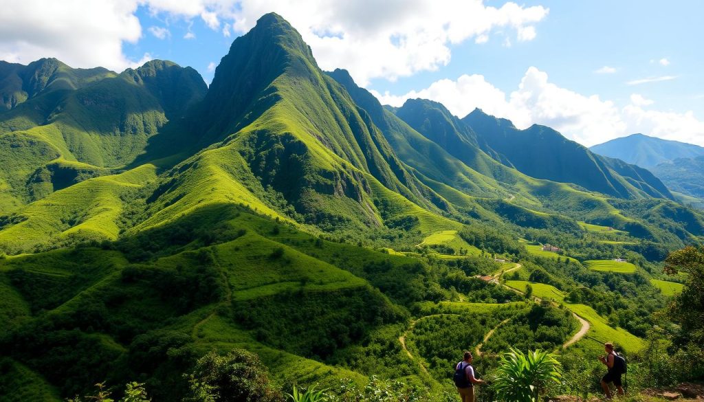 ViƱales hiking trails ViƱales hiking trails