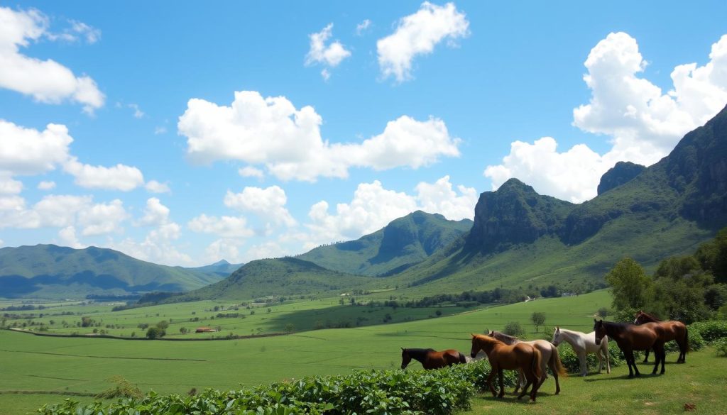 ViƱales horseback excursions ViƱales horseback excursions