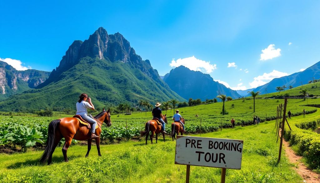 ViƱales horseback riding excursions pre-booking ViƱales horseback riding excursions pre-booking
