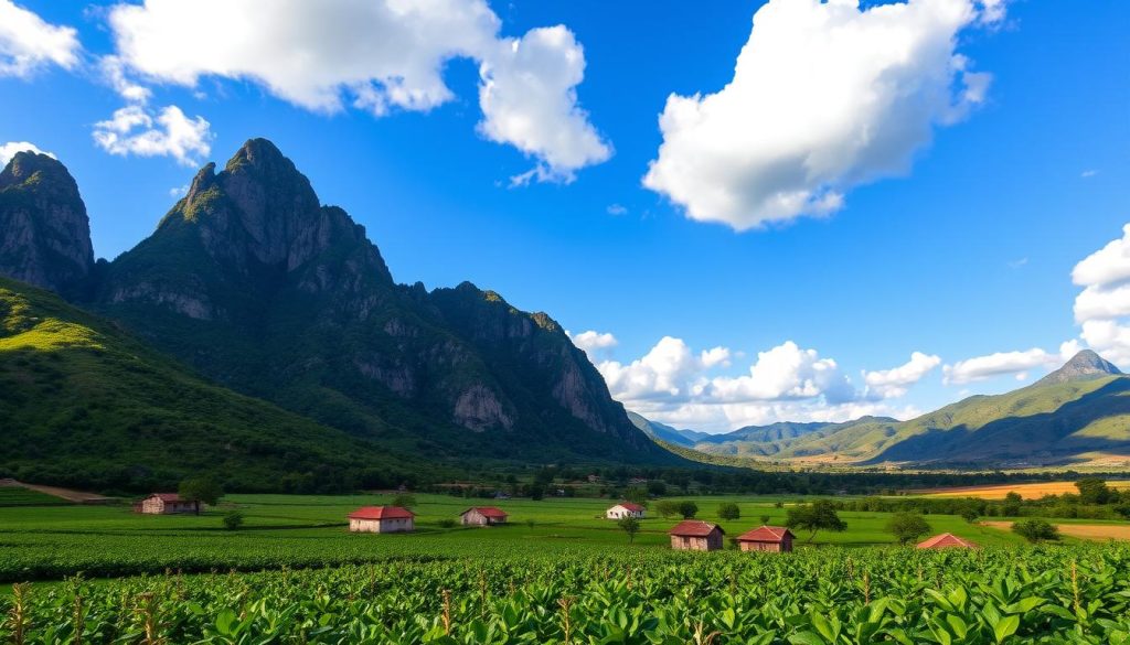 ViƱales landscape ViƱales landscape