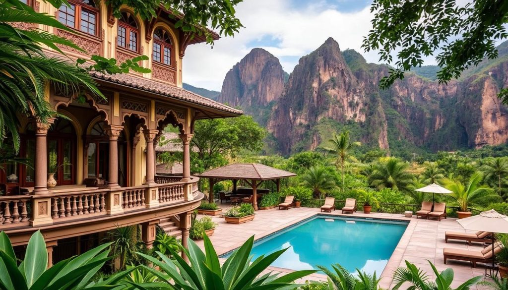 ViƱales lodging ViƱales lodging