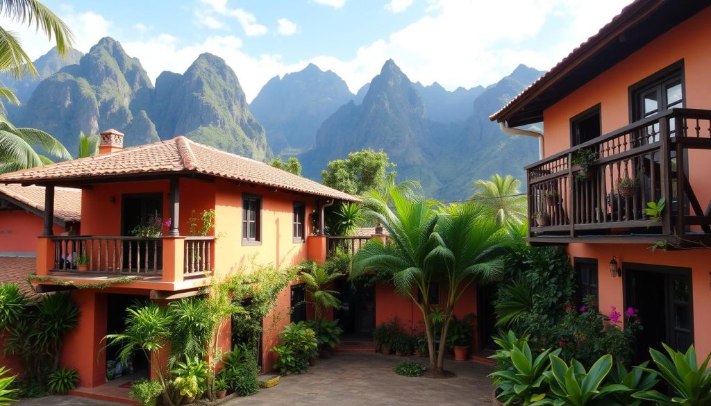 ViƱales lodging options ViƱales lodging options