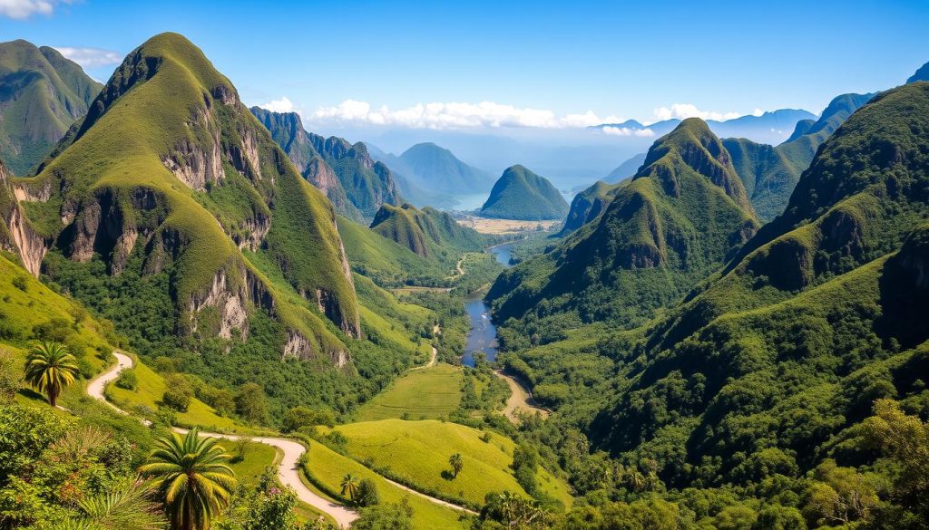Viñales nature walks Viñales nature walks