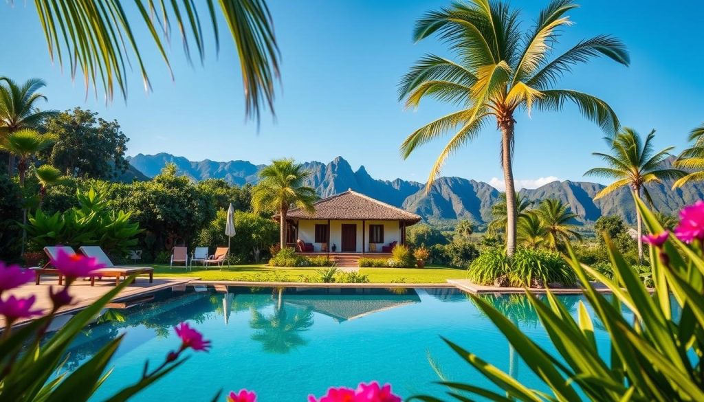 ViƱales pool accommodations ViƱales pool accommodations