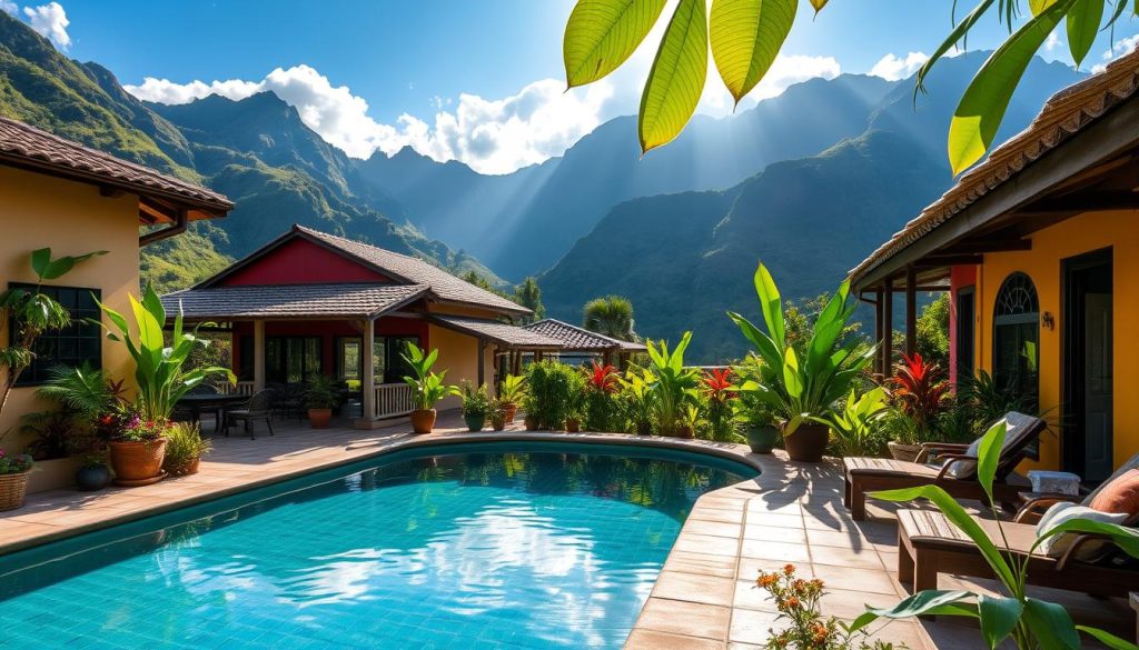 ViƱales poolside casas particulares ViƱales poolside casas particulares