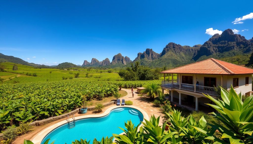 ViƱales poolside casas particulares ViƱales poolside casas particulares