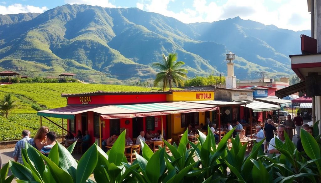 Viñales restaurants Viñales restaurants