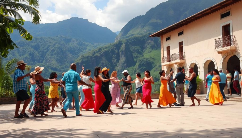 ViƱales salsa lessons ViƱales salsa lessons