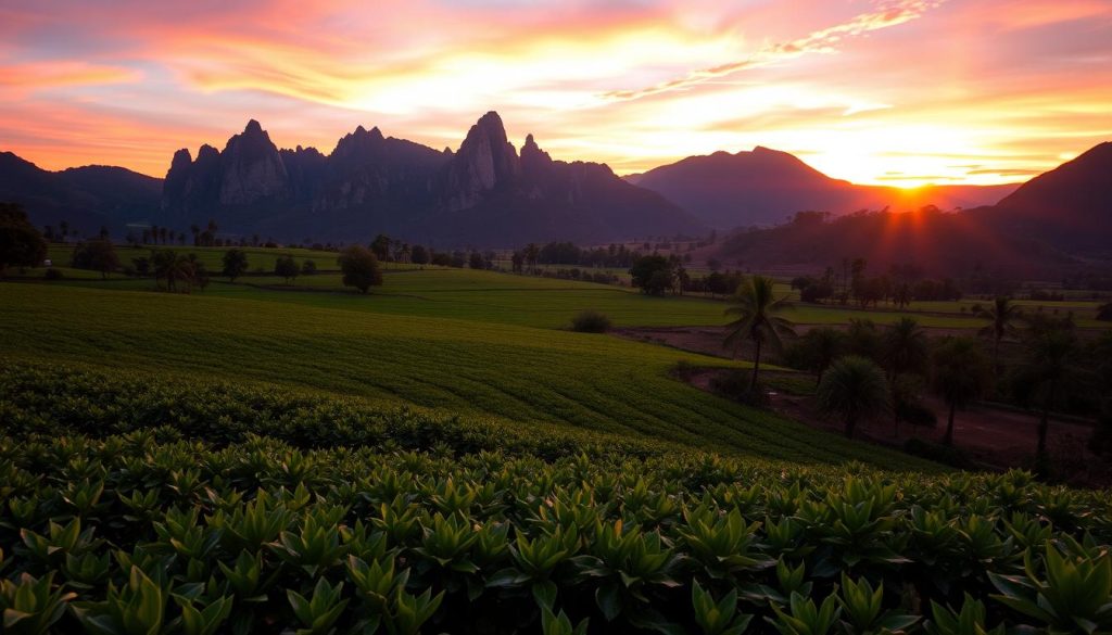 ViƱales scenic spots for sunrise and sunset viewing ViƱales scenic spots for sunrise and sunset viewing