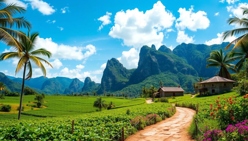 ViƱales sightseeing tour ViƱales sightseeing tour