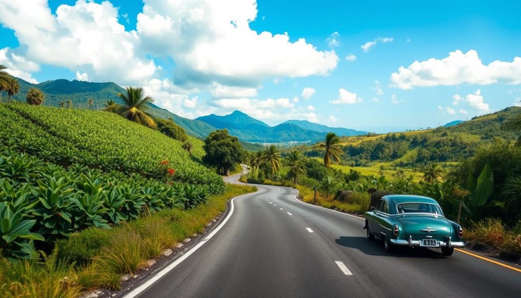 Viñales to Cayo Jutias driving distance Viñales to Cayo Jutias driving distance