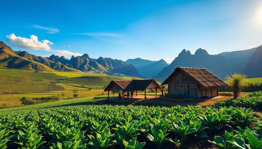 ViƱales tobacco farm tours ViƱales tobacco farm tours