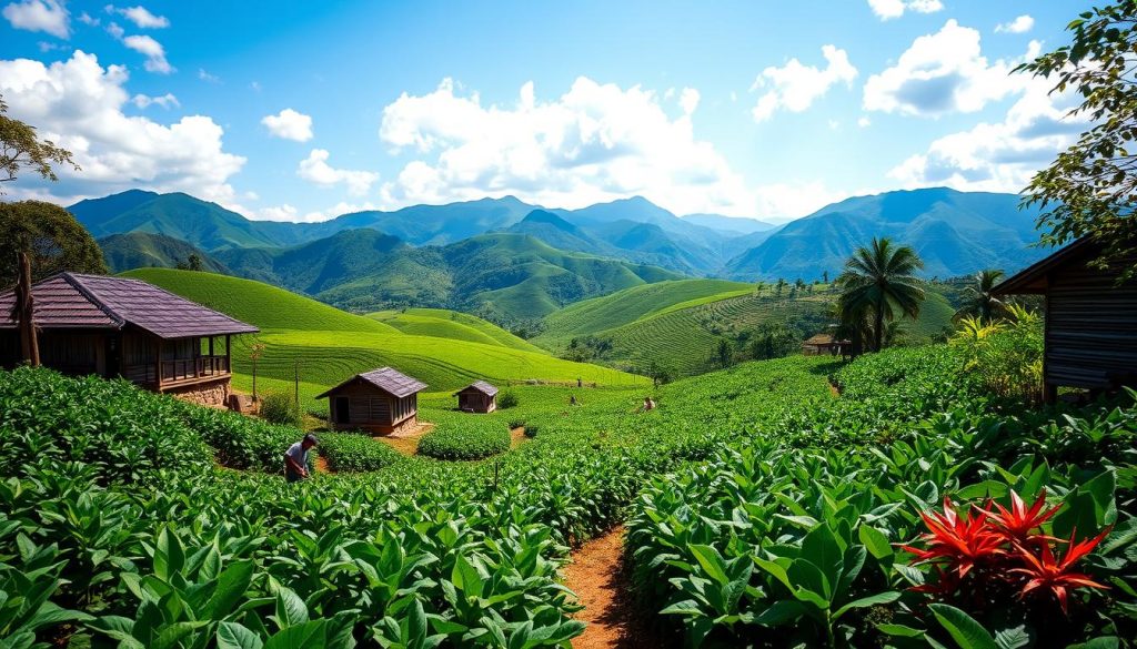 ViƱales tobacco farm tours ViƱales tobacco farm tours