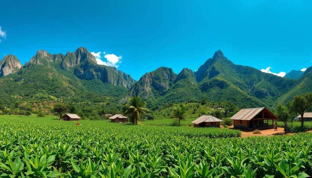 ViƱales tobacco farm tours ViƱales tobacco farm tours