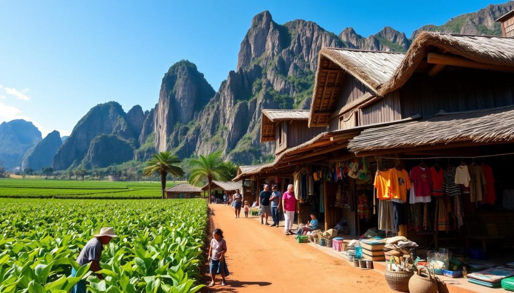 ViƱales tourist attractions ViƱales tourist attractions