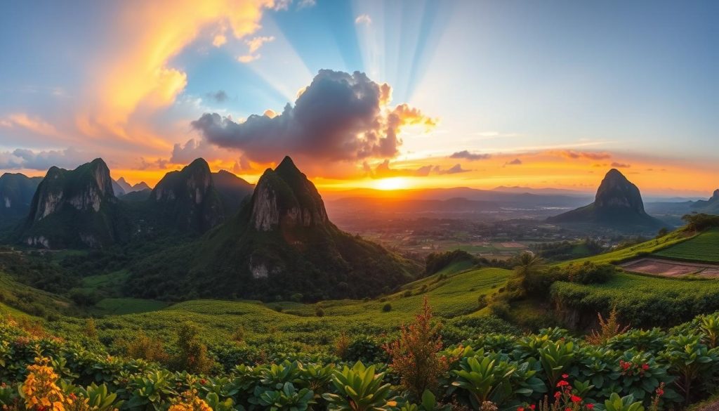 ViƱales viewpoint ViƱales viewpoint