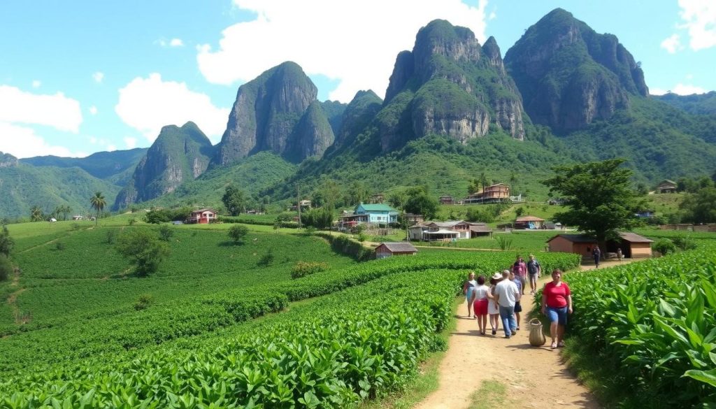 ViƱales walking excursions ViƱales walking excursions