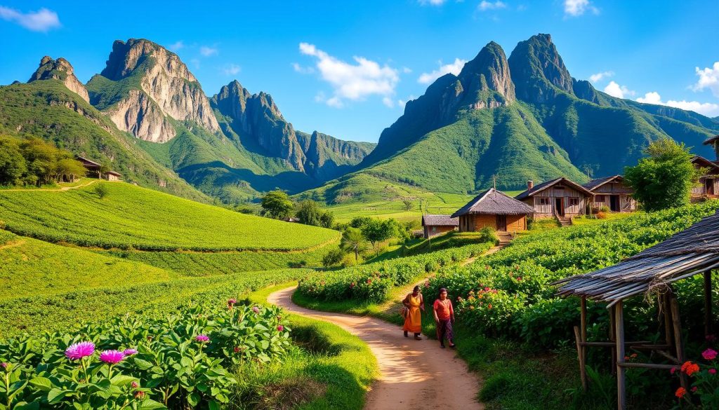 ViƱales walking excursions ViƱales walking excursions