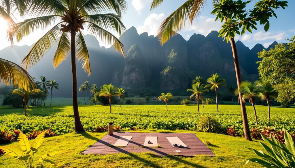 ViƱales yoga getaways ViƱales yoga getaways