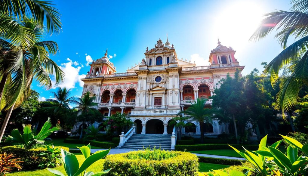 Visit Palacio del Valle Visit Palacio del Valle