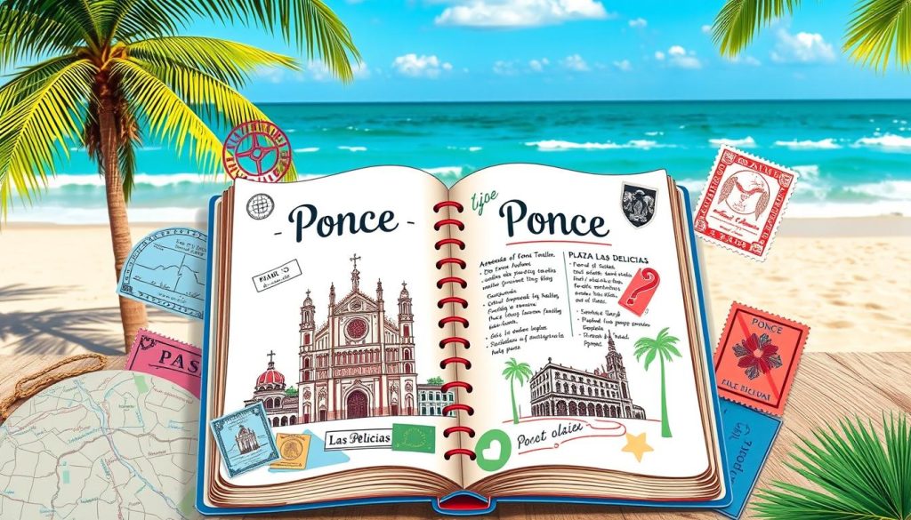 Visit Ponce visa information Visit Ponce visa information