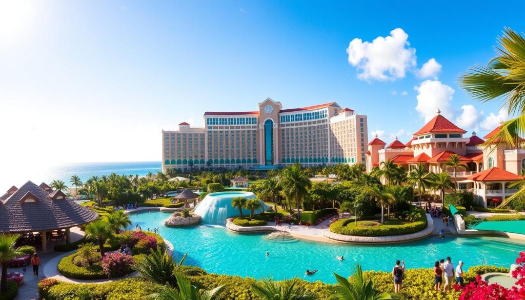 Visiting Atlantis Resort without staying Visiting Atlantis Resort without staying